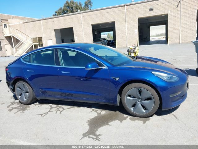 5YJ3E1EA0KF425079 Tesla Model 3 Long Range/mid Range/standard Range/standard Range Plus