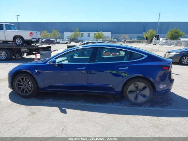 5YJ3E1EA0KF425079 Tesla Model 3 Long Range/mid Range/standard Range/standard Range Plus