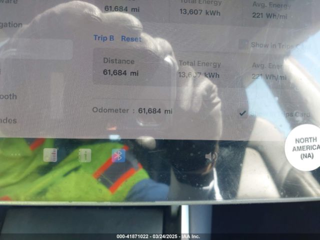 5YJ3E1EA0KF425079 Tesla Model 3 Long Range/mid Range/standard Range/standard Range Plus