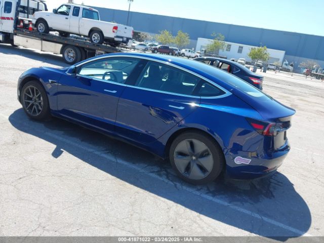 5YJ3E1EA0KF425079 Tesla Model 3 Long Range/mid Range/standard Range/standard Range Plus