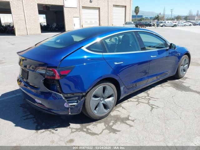 5YJ3E1EA0KF425079 Tesla Model 3 Long Range/mid Range/standard Range/standard Range Plus