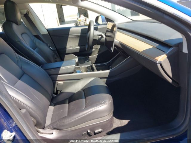 5YJ3E1EA0KF425079 Tesla Model 3 Long Range/mid Range/standard Range/standard Range Plus