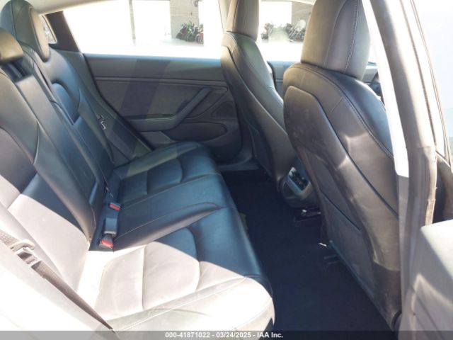 5YJ3E1EA0KF425079 Tesla Model 3 Long Range/mid Range/standard Range/standard Range Plus