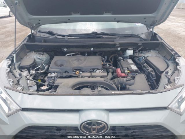 2T3C1RFV9MW153544 Toyota Rav4 Xle Premium