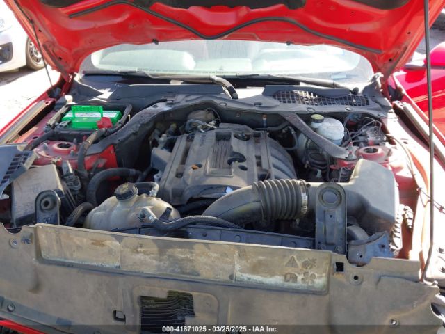 1FATP8UH4K5121164 Ford Mustang Ecoboost Premium