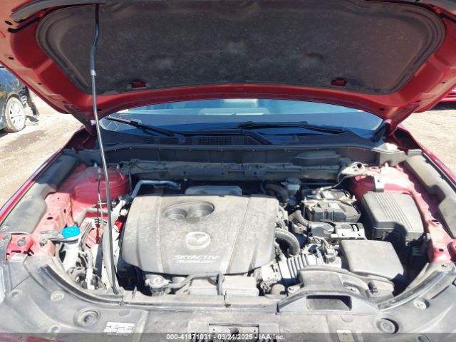 2017 MAZDA CX-5 JM3KFBDL6H0148339 Photo 9
