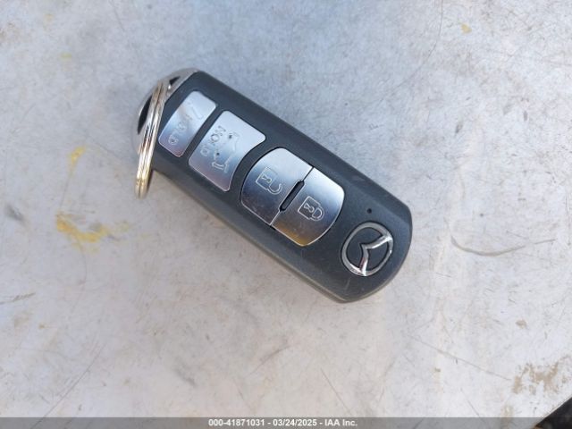 2017 MAZDA CX-5 JM3KFBDL6H0148339 Photo 10