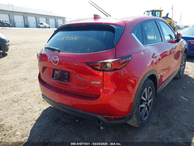 2017 MAZDA CX-5 JM3KFBDL6H0148339 Photo 3