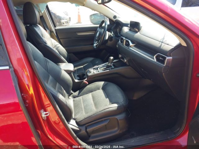 2017 MAZDA CX-5 JM3KFBDL6H0148339 Photo 4