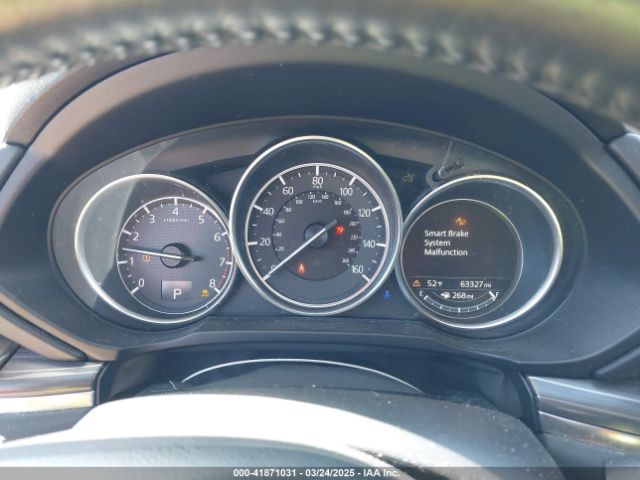 2017 MAZDA CX-5 JM3KFBDL6H0148339 Photo 6