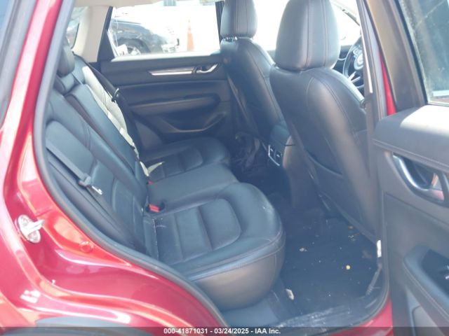 2017 MAZDA CX-5 JM3KFBDL6H0148339 Photo 7
