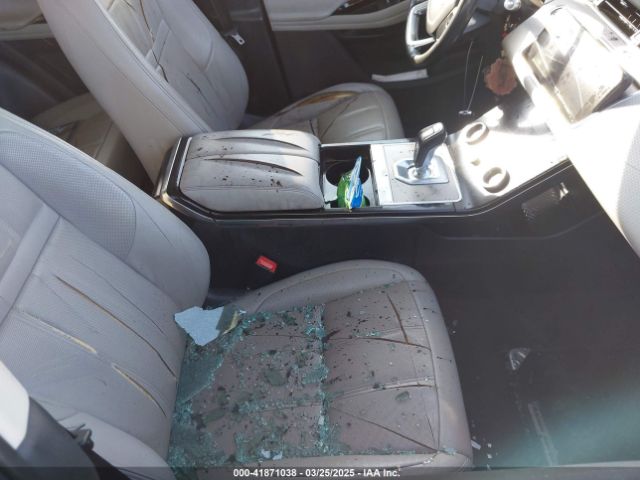 SALZJ2FX0LH073534 Land Rover Range Rover Evoque S