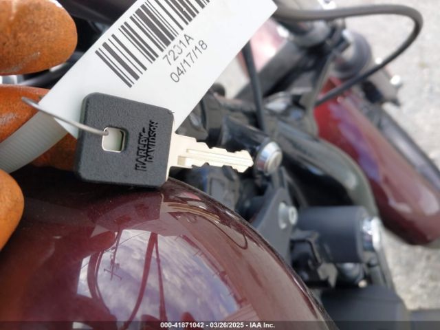 2019 HARLEY-DAVIDSON XL1200 1HD1LP336KC421344 Photo 10