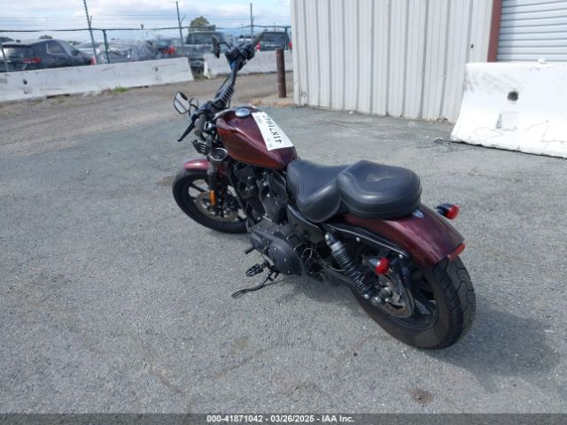 2019 HARLEY-DAVIDSON XL1200 1HD1LP336KC421344 Photo 2