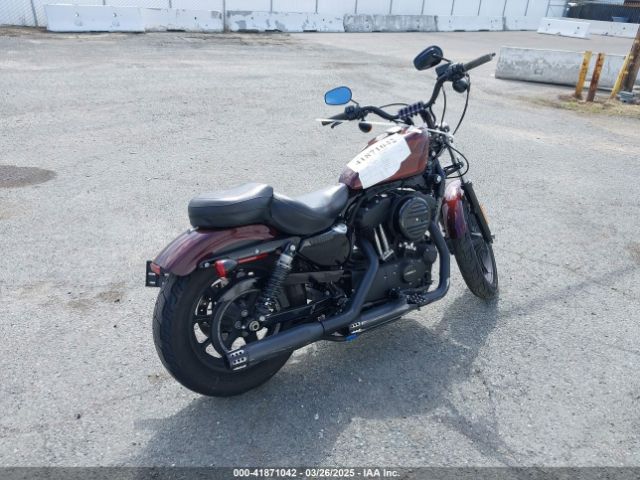 2019 HARLEY-DAVIDSON XL1200 1HD1LP336KC421344 Photo 3