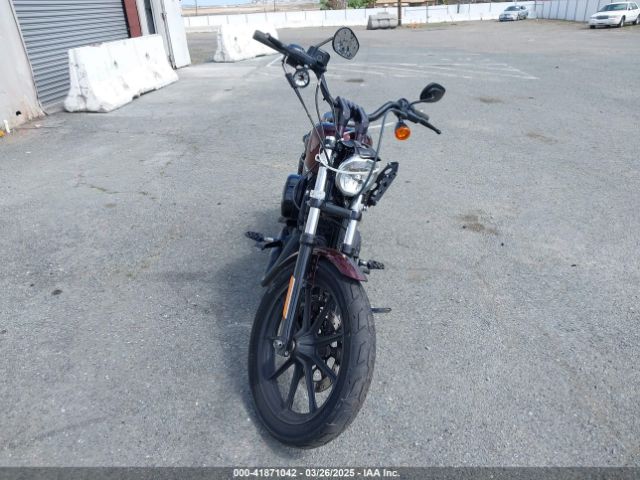 2019 HARLEY-DAVIDSON XL1200 1HD1LP336KC421344 Photo 4