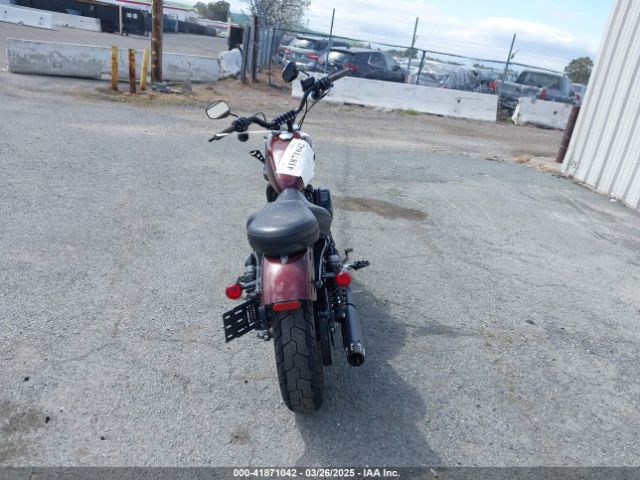 2019 HARLEY-DAVIDSON XL1200 1HD1LP336KC421344 Photo 5