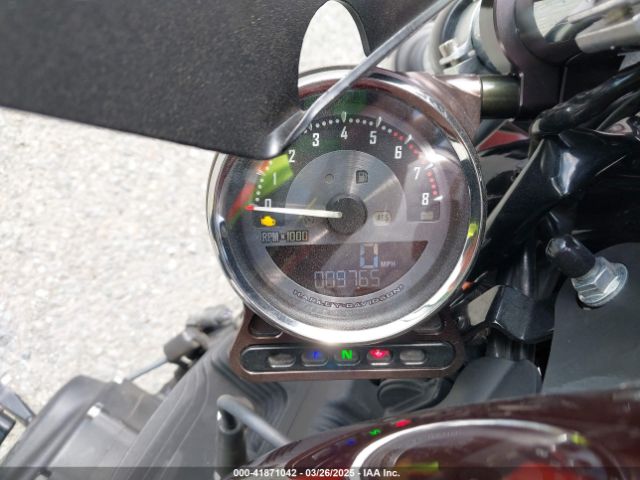 2019 HARLEY-DAVIDSON XL1200 1HD1LP336KC421344 Photo 6