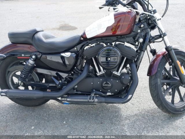 2019 HARLEY-DAVIDSON XL1200 1HD1LP336KC421344 Photo 7