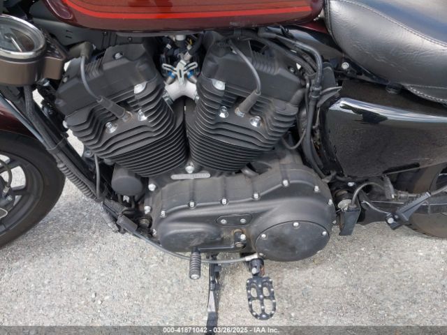 2019 HARLEY-DAVIDSON XL1200 1HD1LP336KC421344 Photo 8