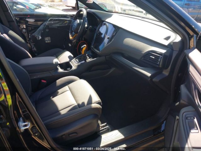 2024 SUBARU OUTBACK 4S4BTGUDXR3282239 Photo 4