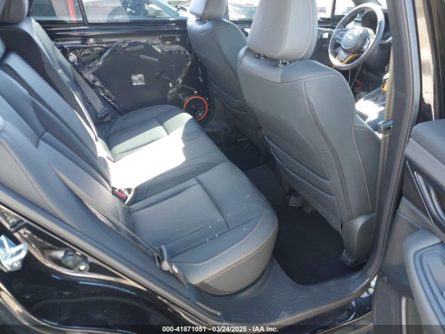 2024 SUBARU OUTBACK 4S4BTGUDXR3282239 Photo 7