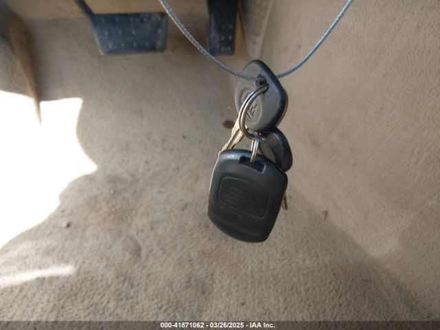 2005 CADILLAC STS 1G6DC67AX50166465 Photo 10