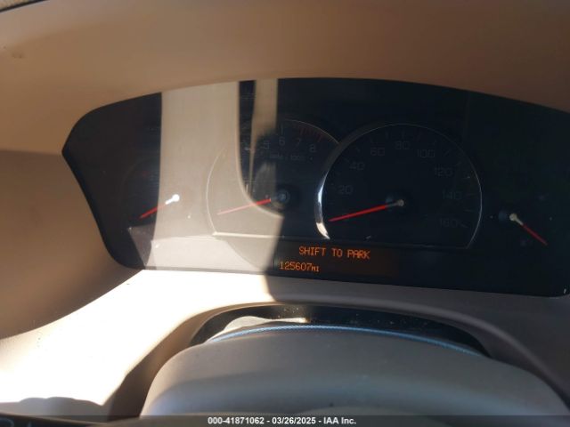 2005 CADILLAC STS 1G6DC67AX50166465 Photo 6