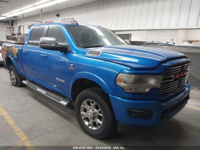 3C6UR5FL4LG208430 auction archive image