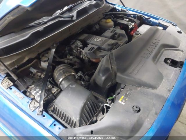 2020 RAM 2500 3C6UR5FL4LG208430 Photo 9