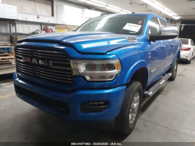 2020 RAM 2500 3C6UR5FL4LG208430 Photo 1