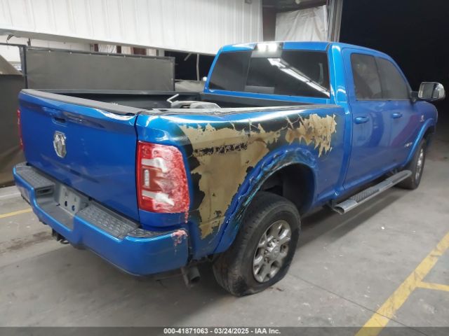 2020 RAM 2500 3C6UR5FL4LG208430 Photo 3