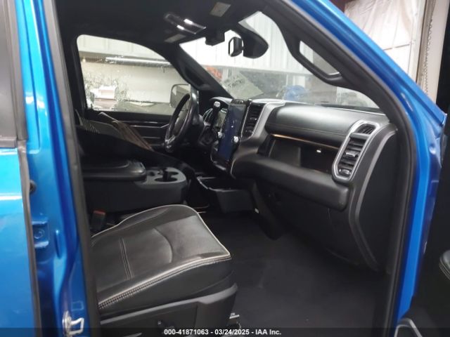 2020 RAM 2500 3C6UR5FL4LG208430 Photo 4