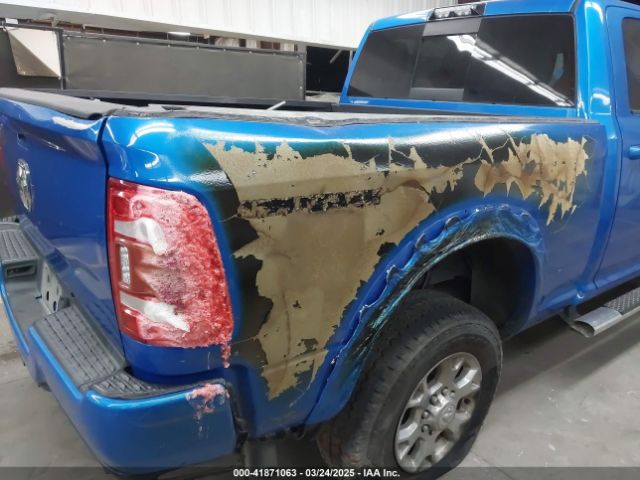 2020 RAM 2500 3C6UR5FL4LG208430 Photo 5