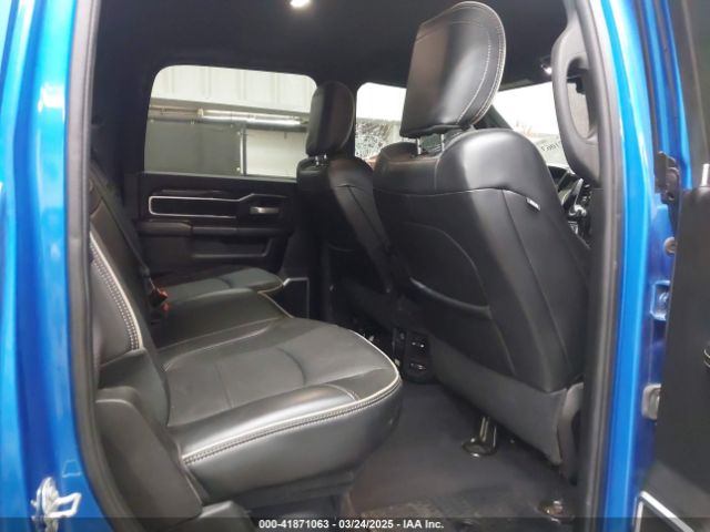 2020 RAM 2500 3C6UR5FL4LG208430 Photo 7