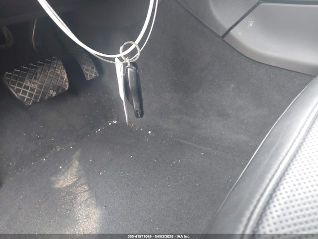 WP1AB2A53HLB17889 Porsche MACAN S