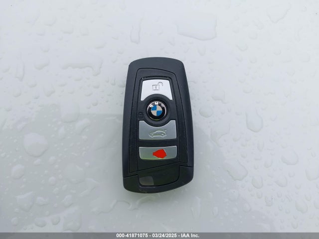 WBA5A5C57GD529498 BMW 2016
