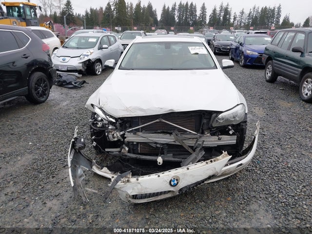WBA5A5C57GD529498 BMW 2016