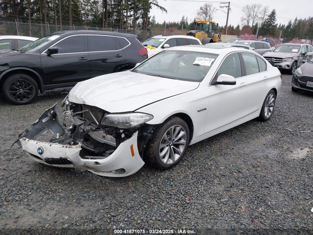 WBA5A5C57GD529498 BMW 2016