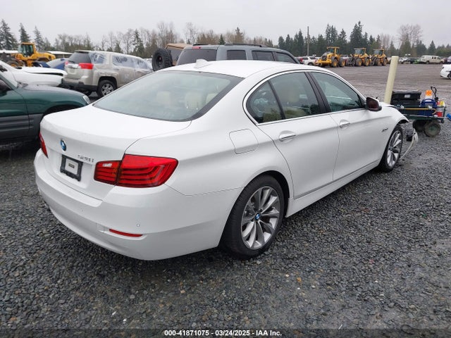 WBA5A5C57GD529498 BMW 2016