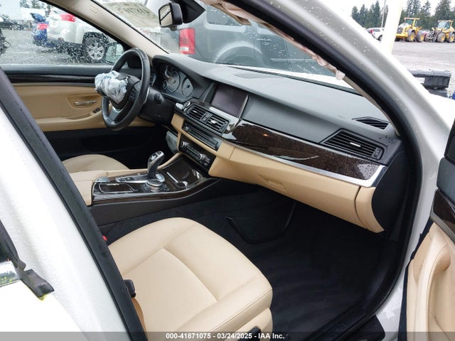 WBA5A5C57GD529498 BMW 2016