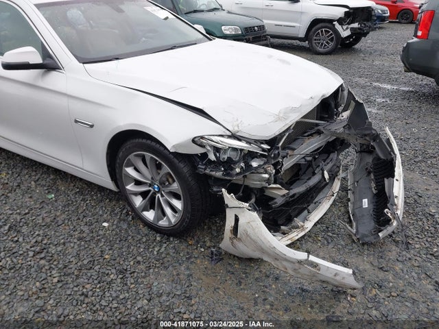 WBA5A5C57GD529498 BMW 2016