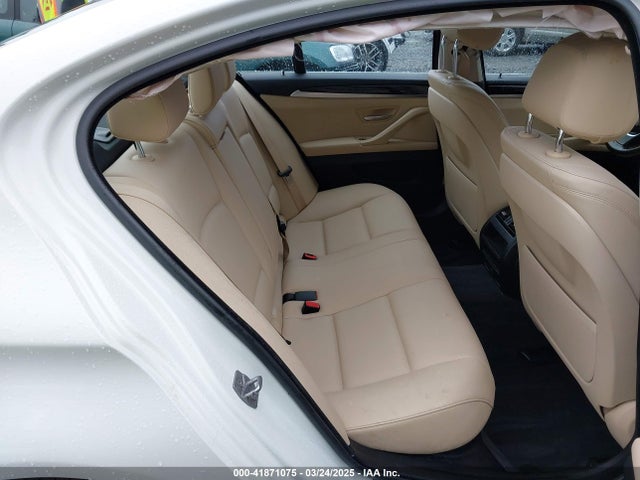 WBA5A5C57GD529498 BMW 2016