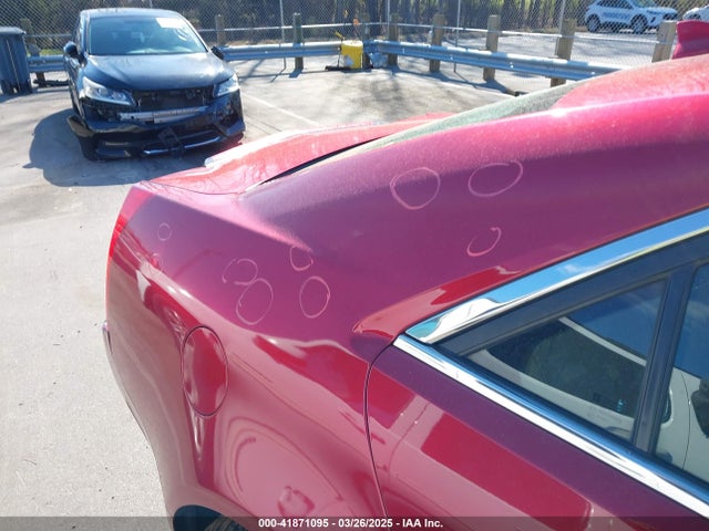 2012 CADILLAC CTS 1G6DS5E33C0100631 Photo 5