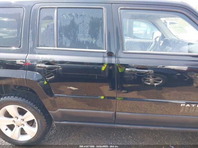 Jeep Patriot Latitude 2014 1C4NJRFB3ED615996 Image 13
