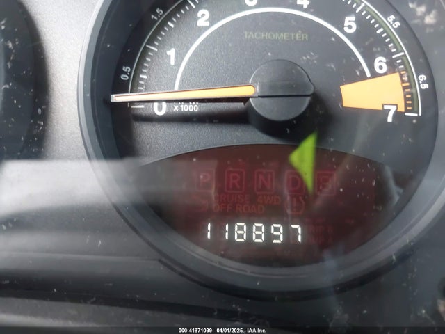 Jeep Patriot Latitude 2014 1C4NJRFB3ED615996 Image 15