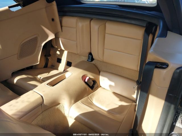 2012 PORSCHE 911 WP0CB2A98CS154934 Photo 7