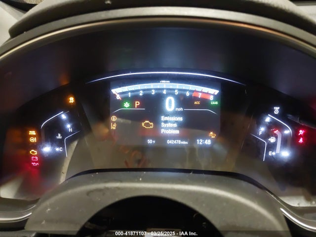 JHLRW2H56KX007193 Honda l15be