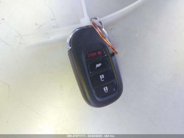 3CZRZ2H39RM735314 Honda Hr-v Awd Lx