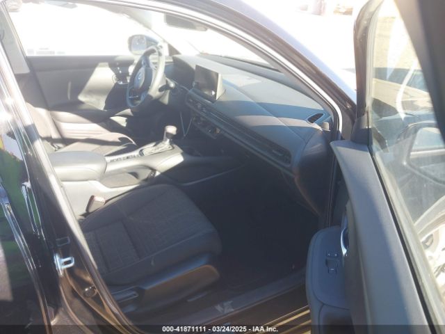 3CZRZ2H39RM735314 Honda Hr-v Awd Lx